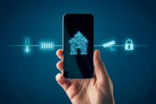 Smart Home Installer Chesterfield - Definitive Electrical Services