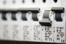 Definitive Electrical Solutions Derby Local fuse box installer.