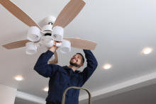 Electrician Mansfield - Definitive Electrical Solutions