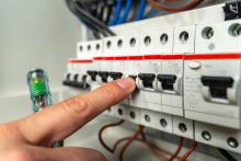 Fuse Box Replacement - Definitive Electrical Solutions, Nottingham
