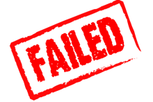 What happens if an EICR fails? - Definitive Electrical Solutions