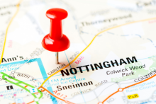 Local electrician near me - Definitive Electrical Solutions Nottingham