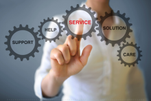Electrician Nottingham - Definitive Electrical Solutions