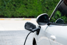 EV Charger Installer Near Me - Definitive Electrical Solutions, Mansfield