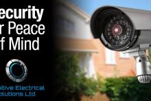 CCTV Installers in Nottingham and Derby