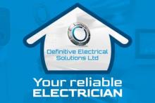 Domestic electrician in Nottingham and Derby
