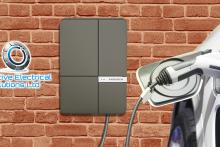 Electric car charger installers Nottingham 