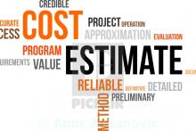 online estimate cost electrician nottingham