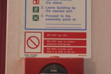 Fire Alarm System