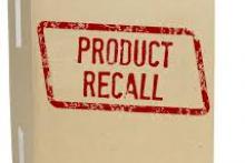 Product Recall