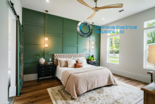 Electrician For Small Jobs