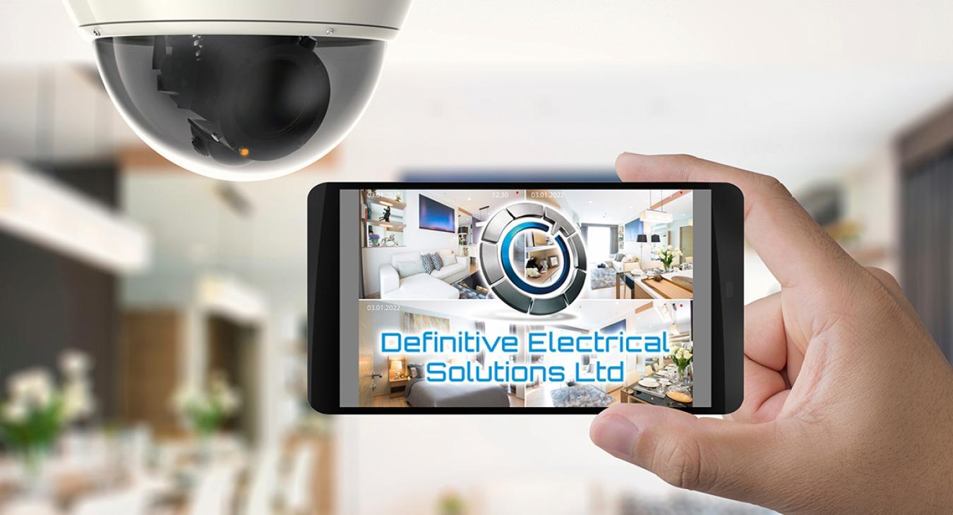 CCTV Installers in Nottingham, Derby and Mansfield