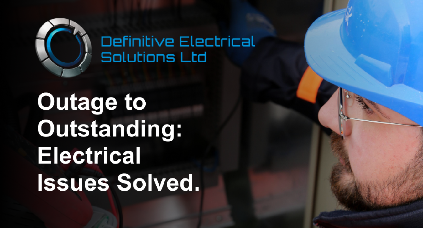 Expert Electrical Fault Finding: A Safe and Festive East Midlands This Christmas