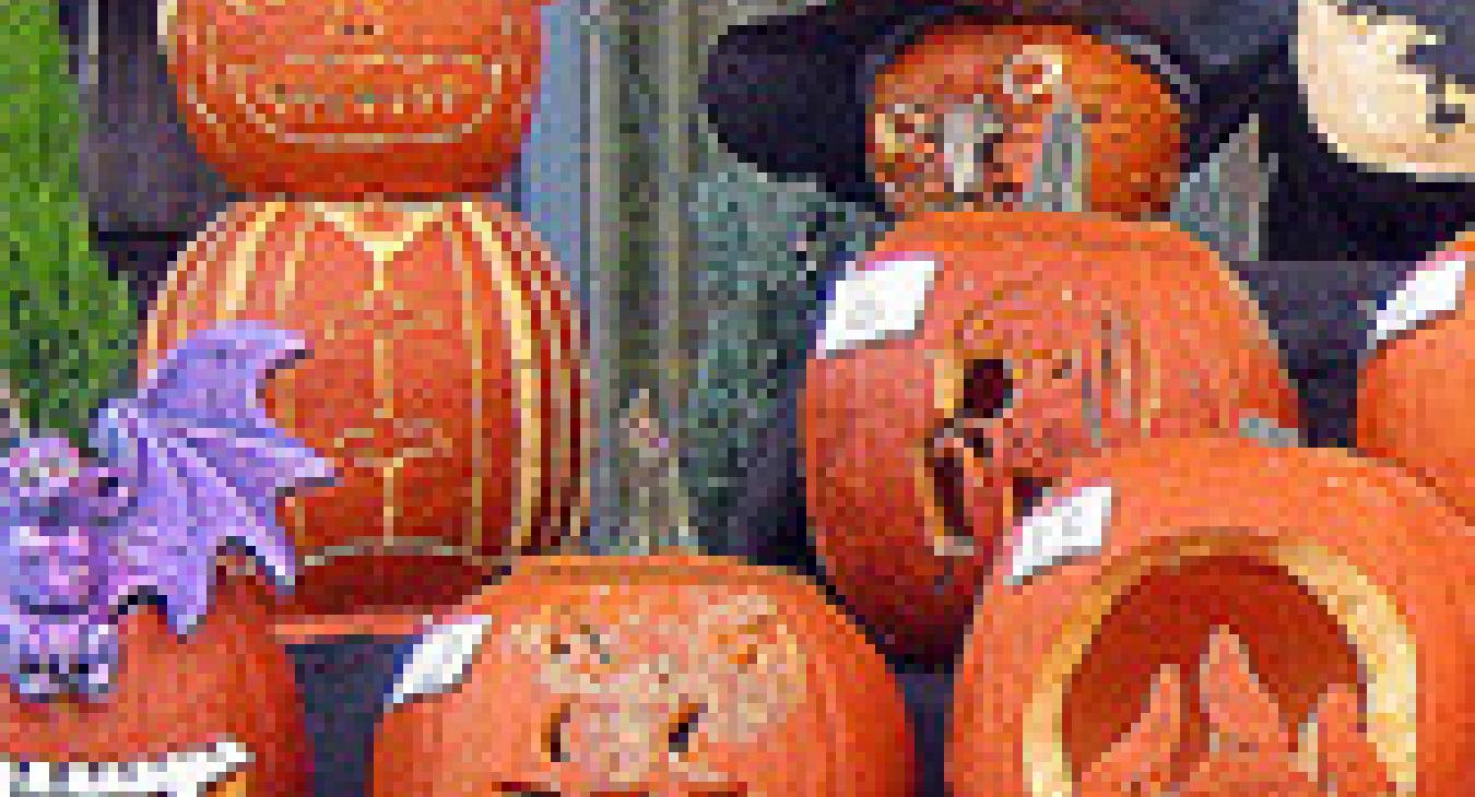 Pumpkins