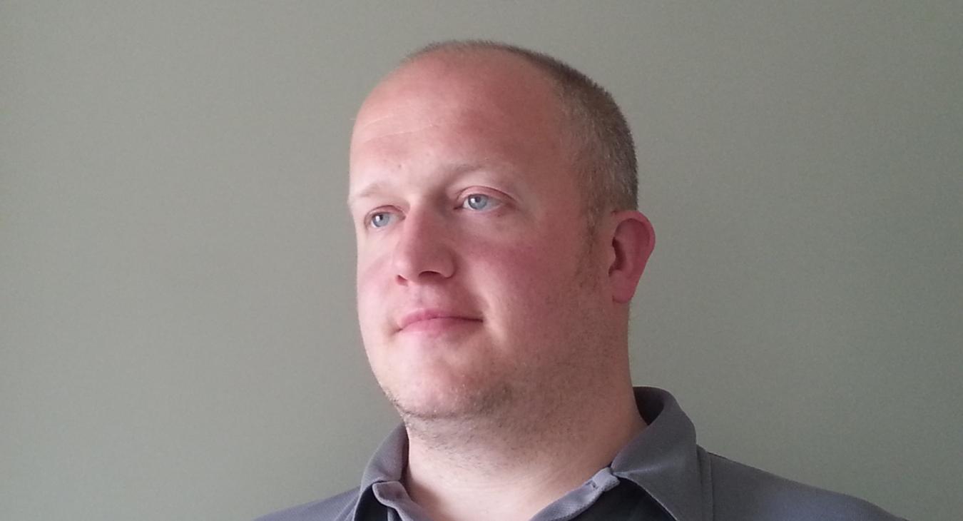 Carl Firmstone, Electrician in Derby Carl Firmstone, Electrician in Derby