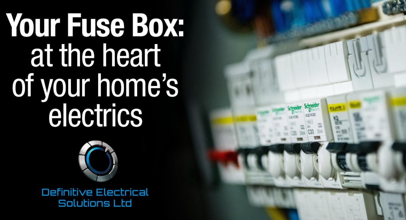The Definitive Guide to East Midlands Electrical Safety: Why Upgrading Your Fuse Box Matters