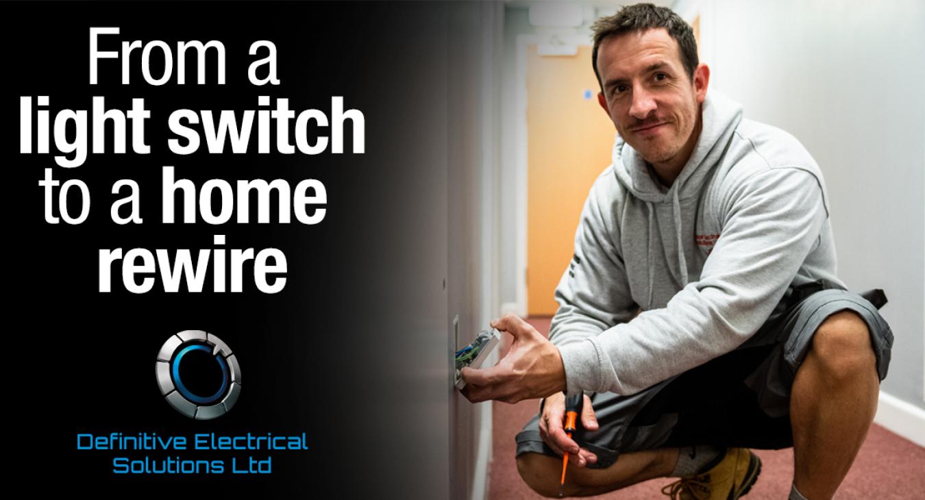Reasons For Calling a Domestic Electrician Today