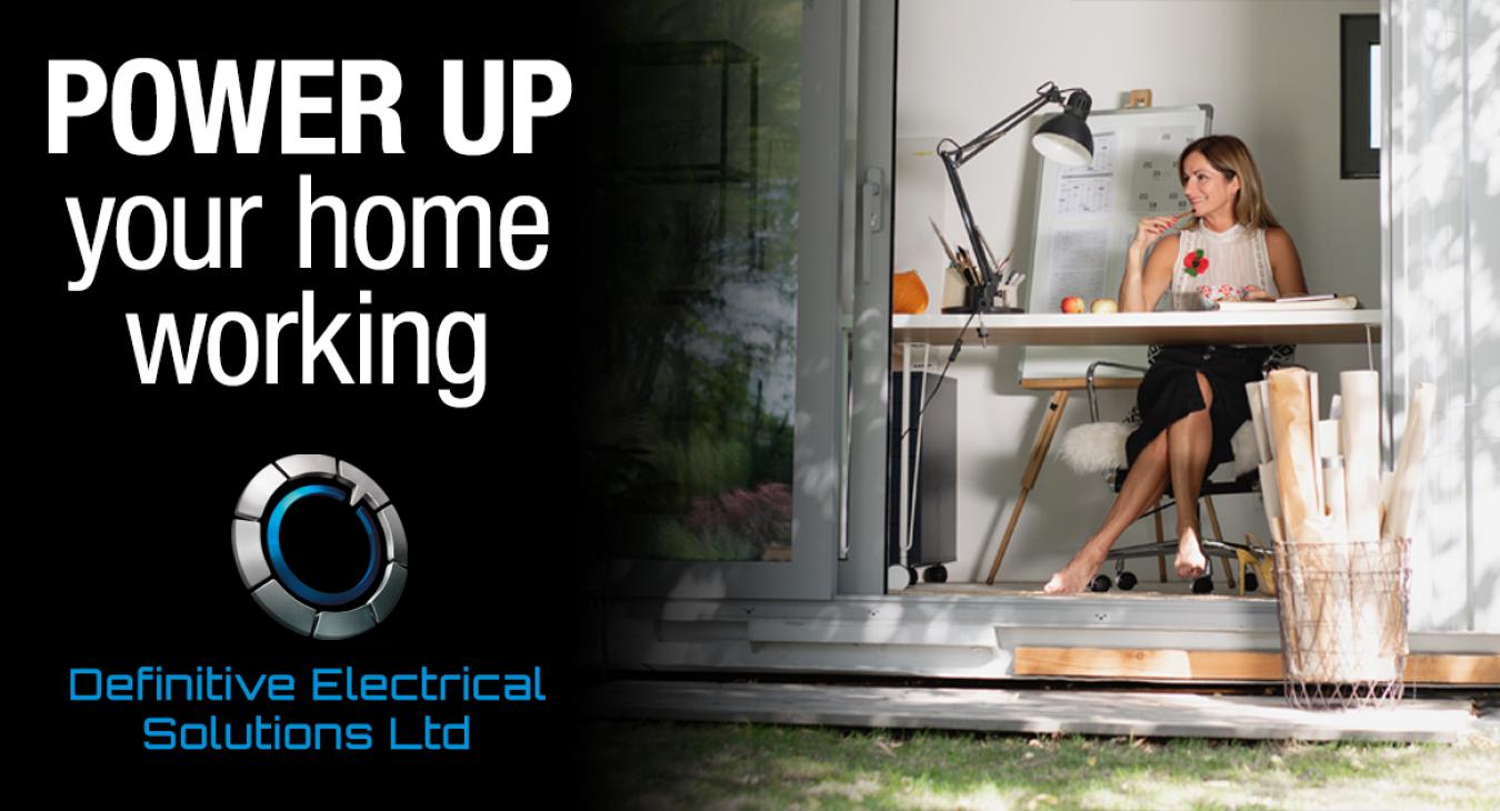 How to Transform Your Outbuilding With Safe Compliant Electrics