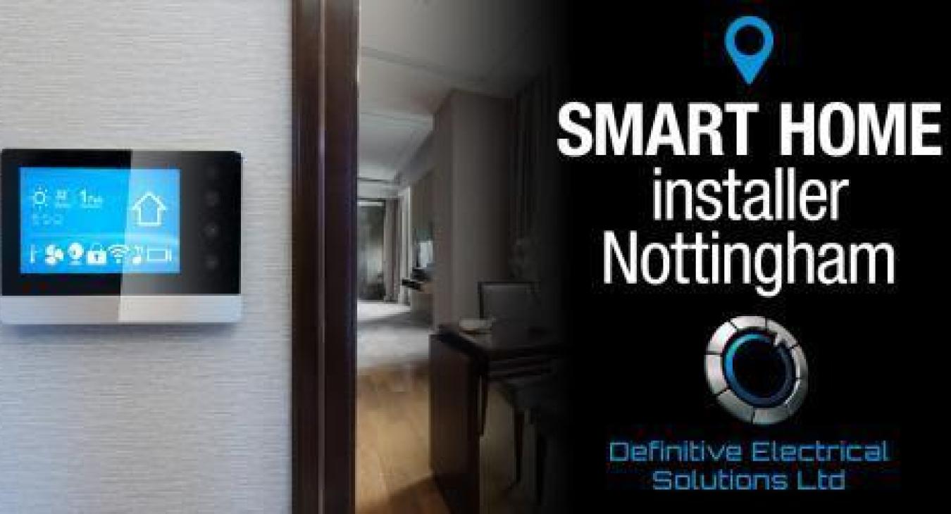 Choosing the right Smart Home Installer