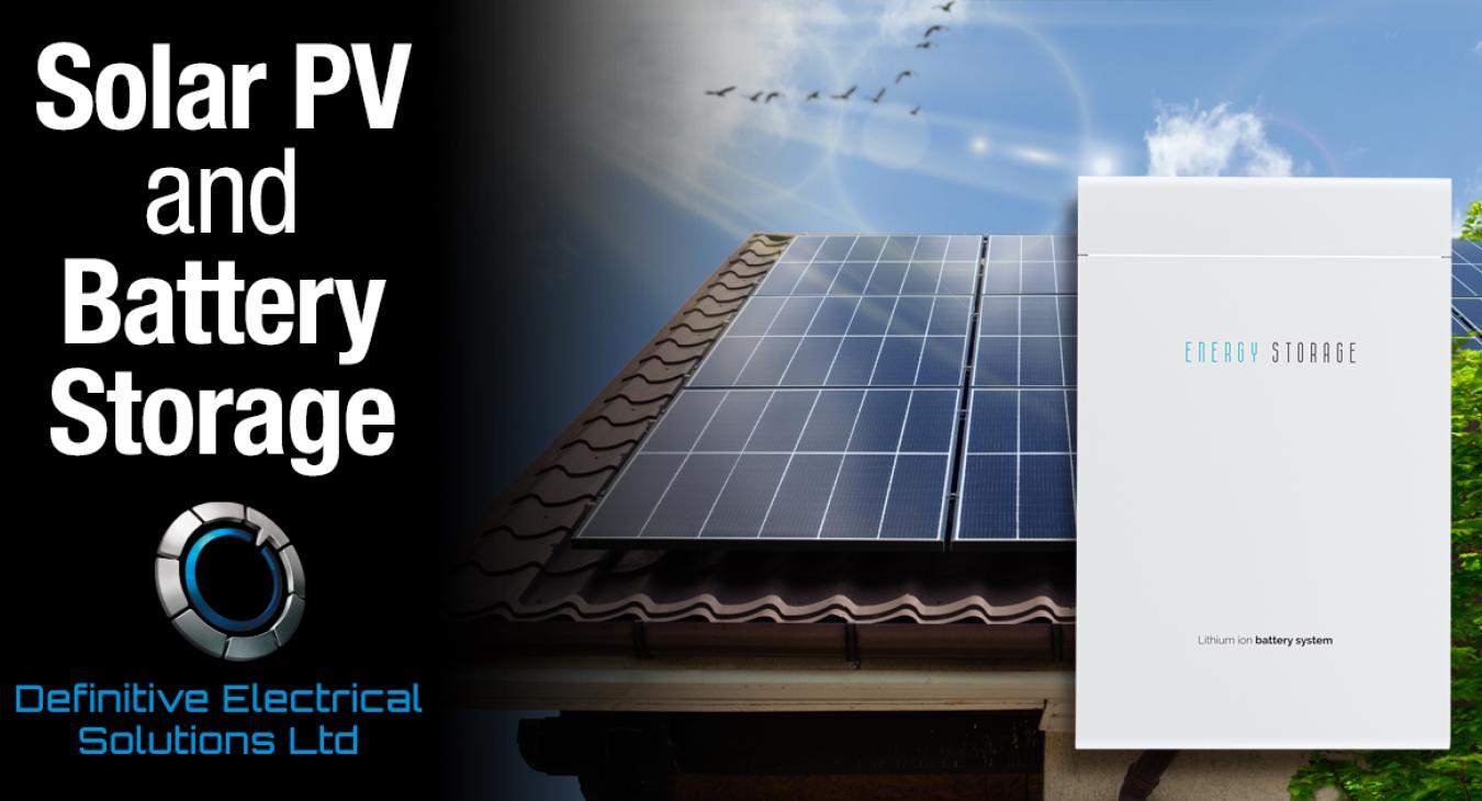Solar Energy: Your Home, Your Power