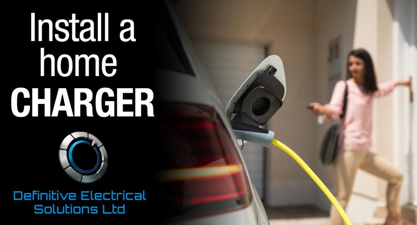 EV Installer in Nottingham