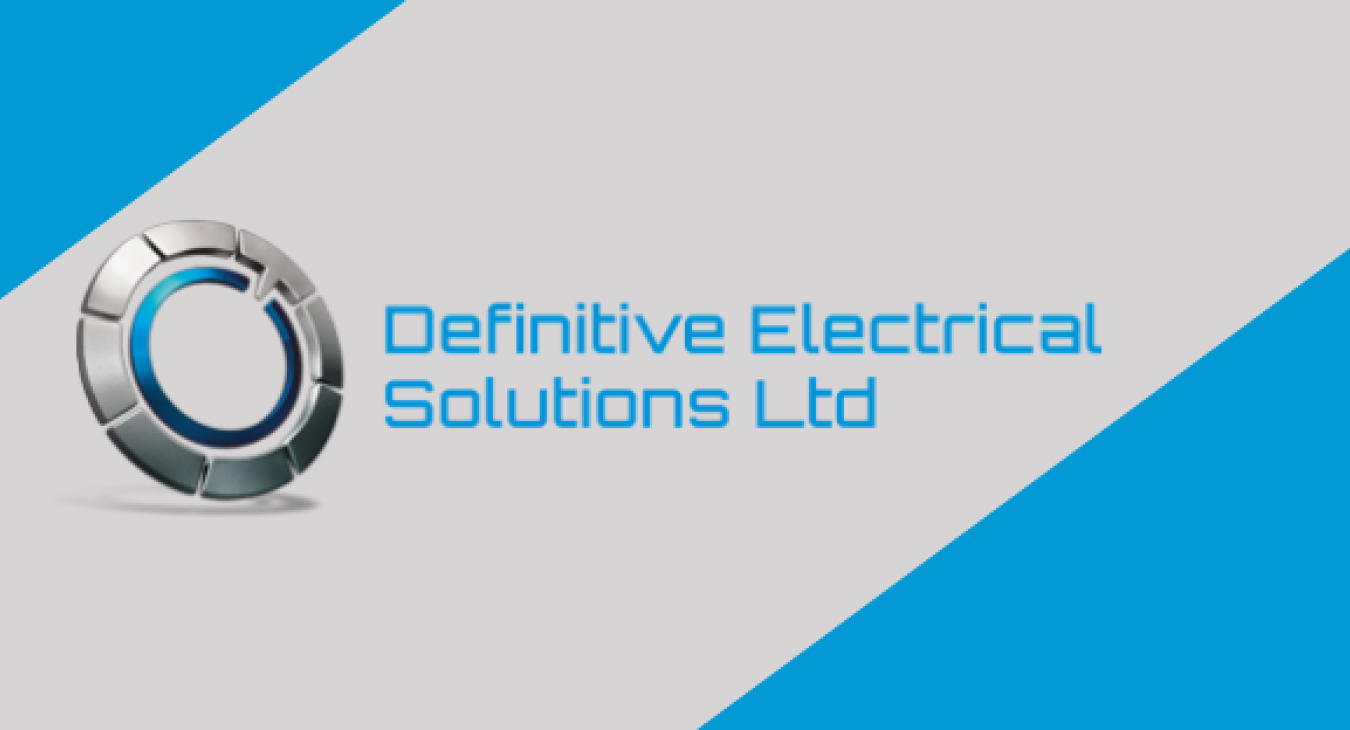 Definitive Electrical Solutions 
