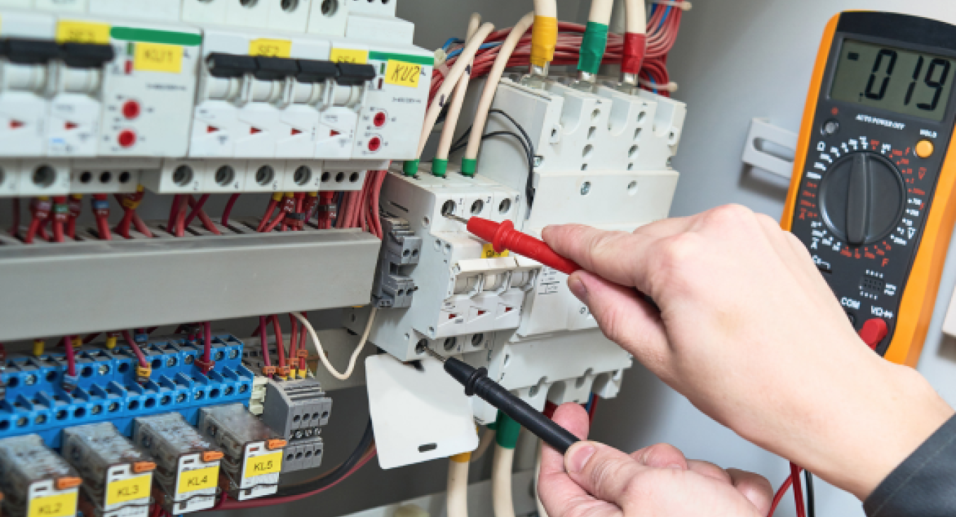 EICR codes explained