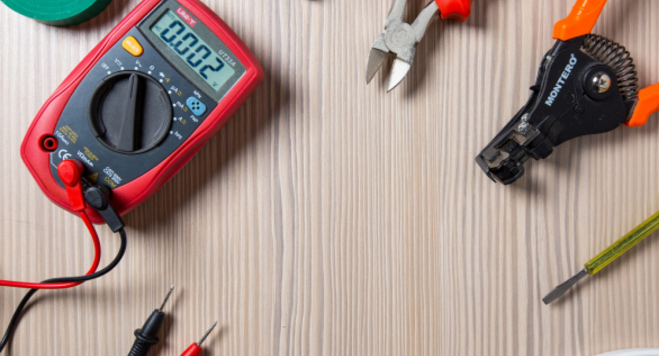 Emergency electrician Derby