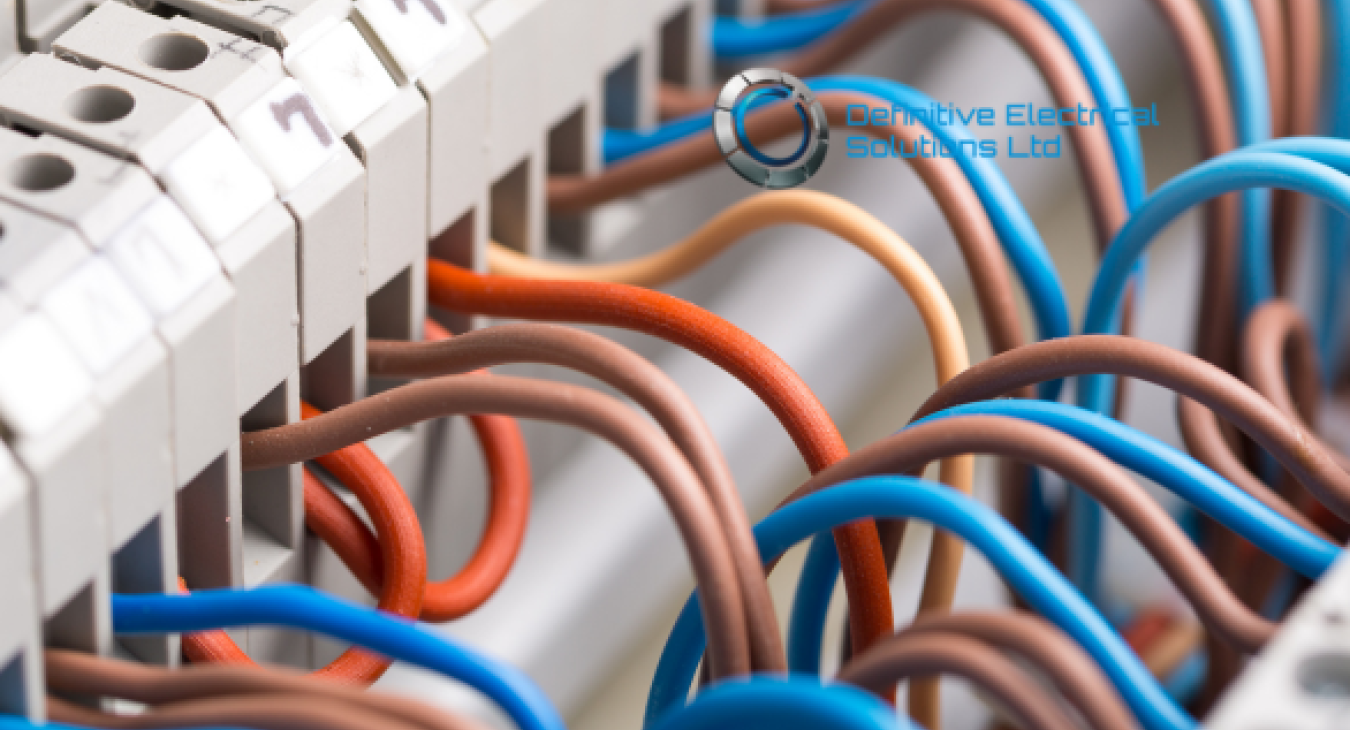 Fusebox Electrician
