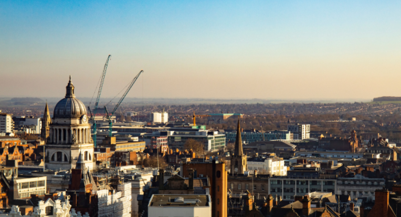 Emergency Electrician Nottingham Emergency Electrician Nottingham