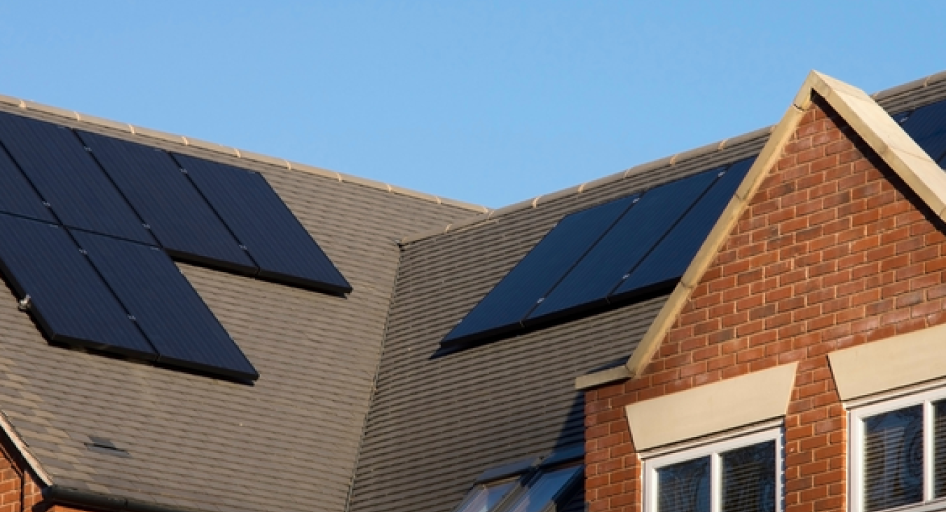 Solar panel Installation in Nottingham: All homeowners need to know.