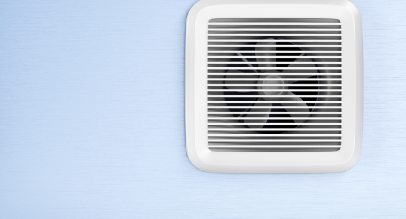 Will an extractor fan help stop dampness in my house? Advice for Derby homeowners.