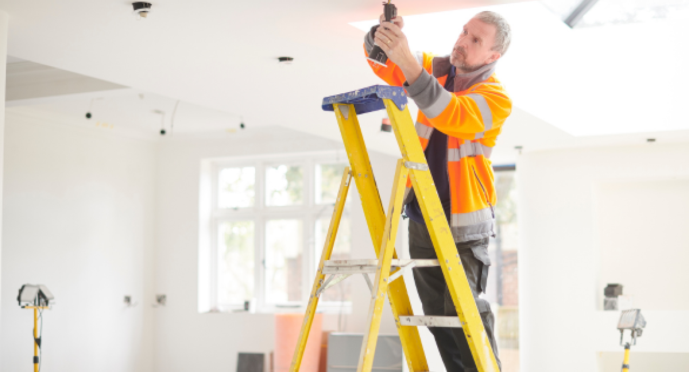 Electrician Mansfield - Definitive Electrical Solutions