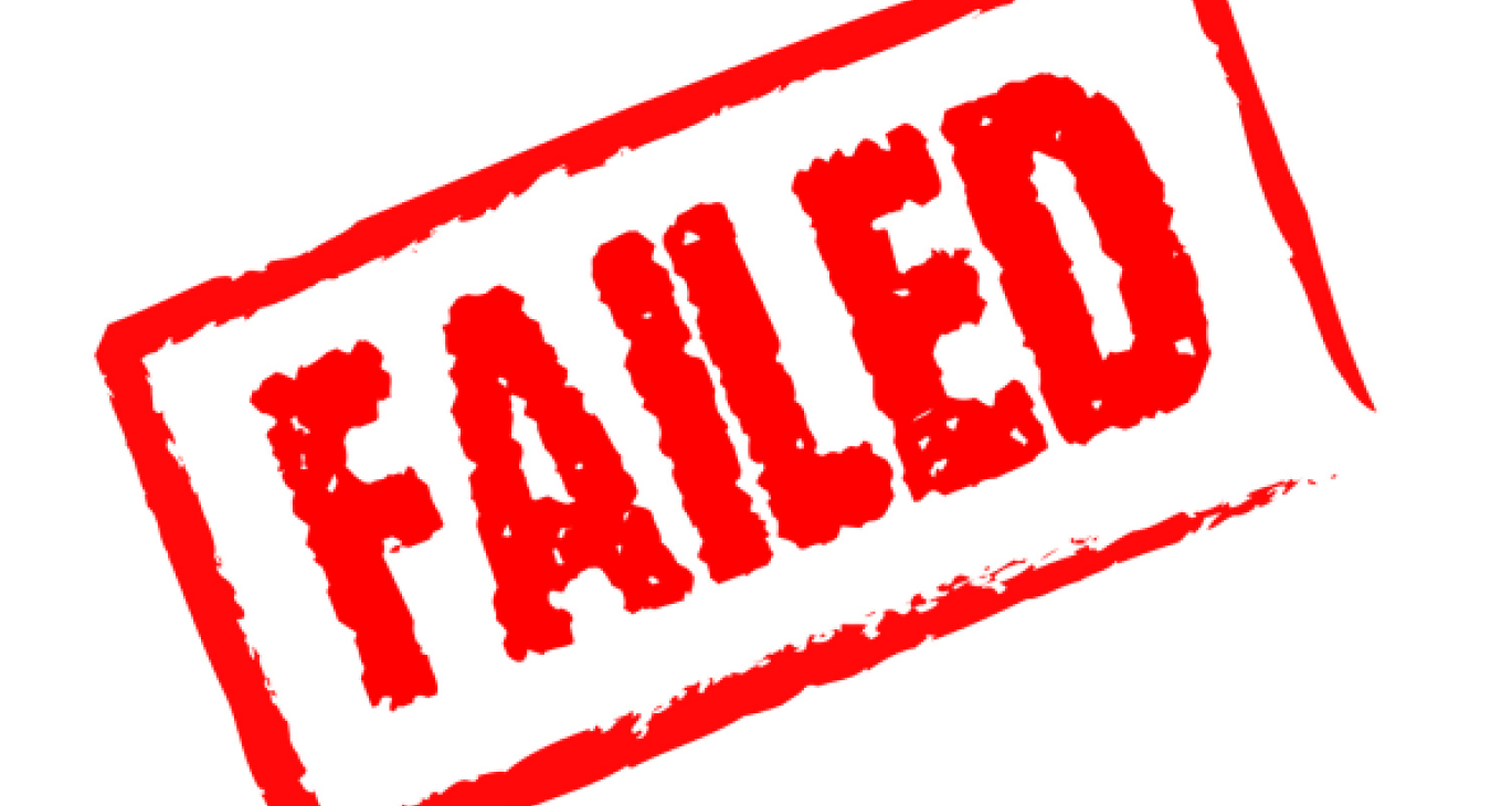 What happens if an EICR fails? - Definitive Electrical Solutions