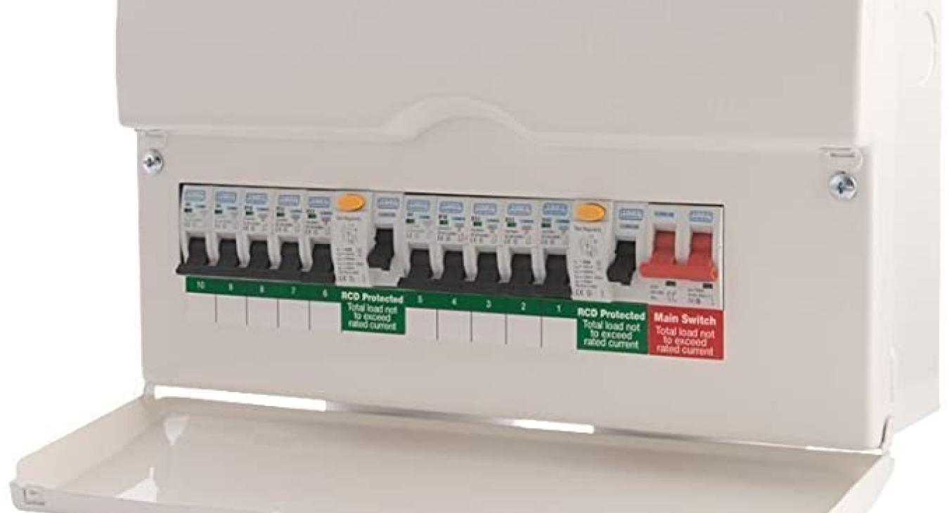 A Guide To Fuse Boxes Definitive Electrical Solutions