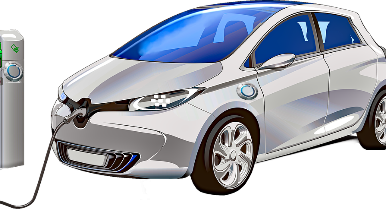 Electric car charger installer in Nottingham and Derby Electric car charger installer in Nottingham and Derby
