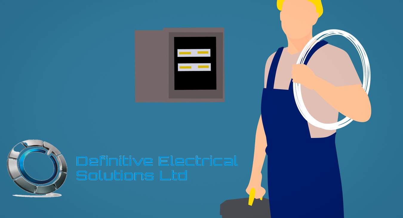 Electrician in Nottingham - things to ask an electrician