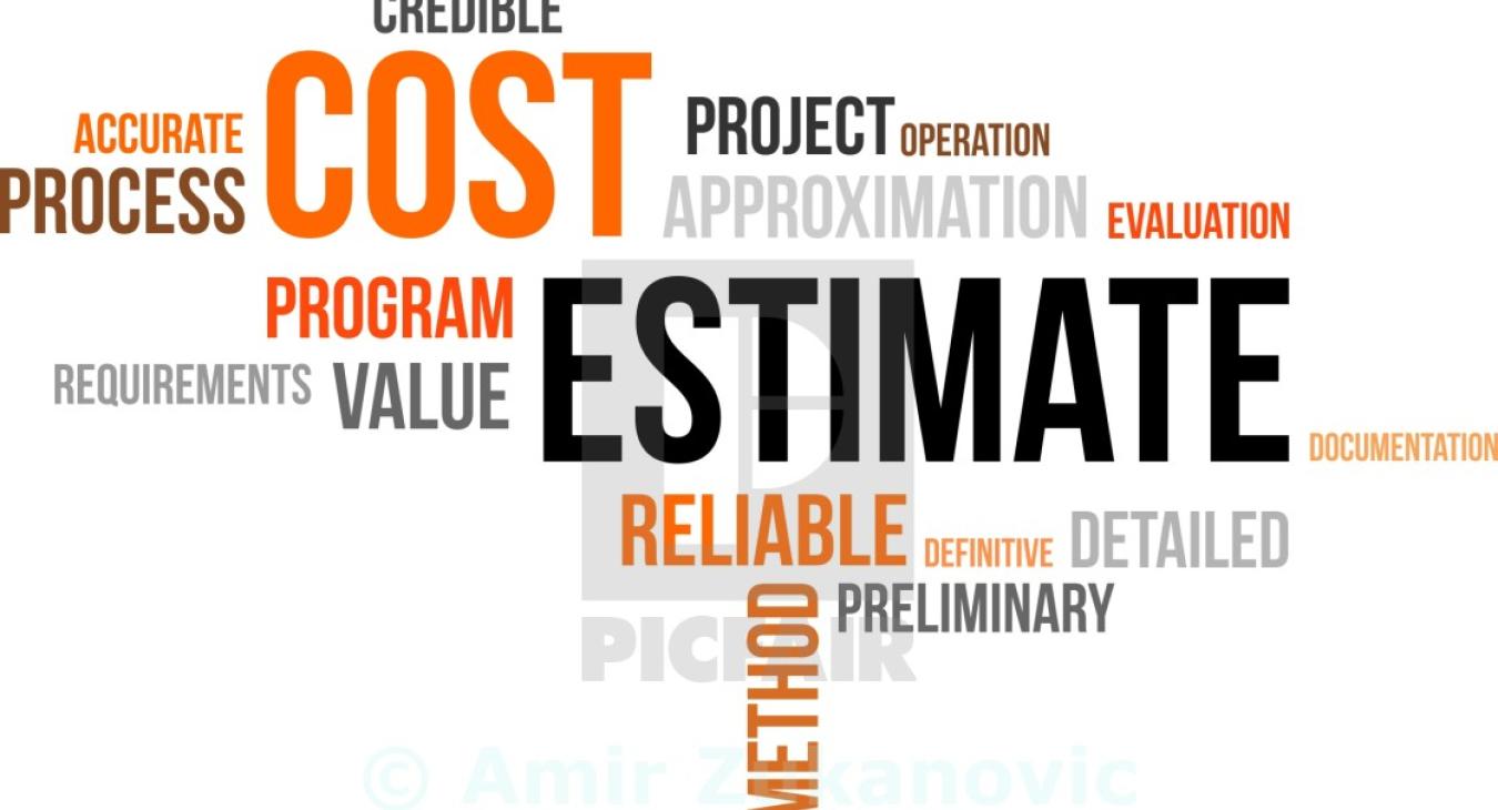 online estimate cost electrician nottingham